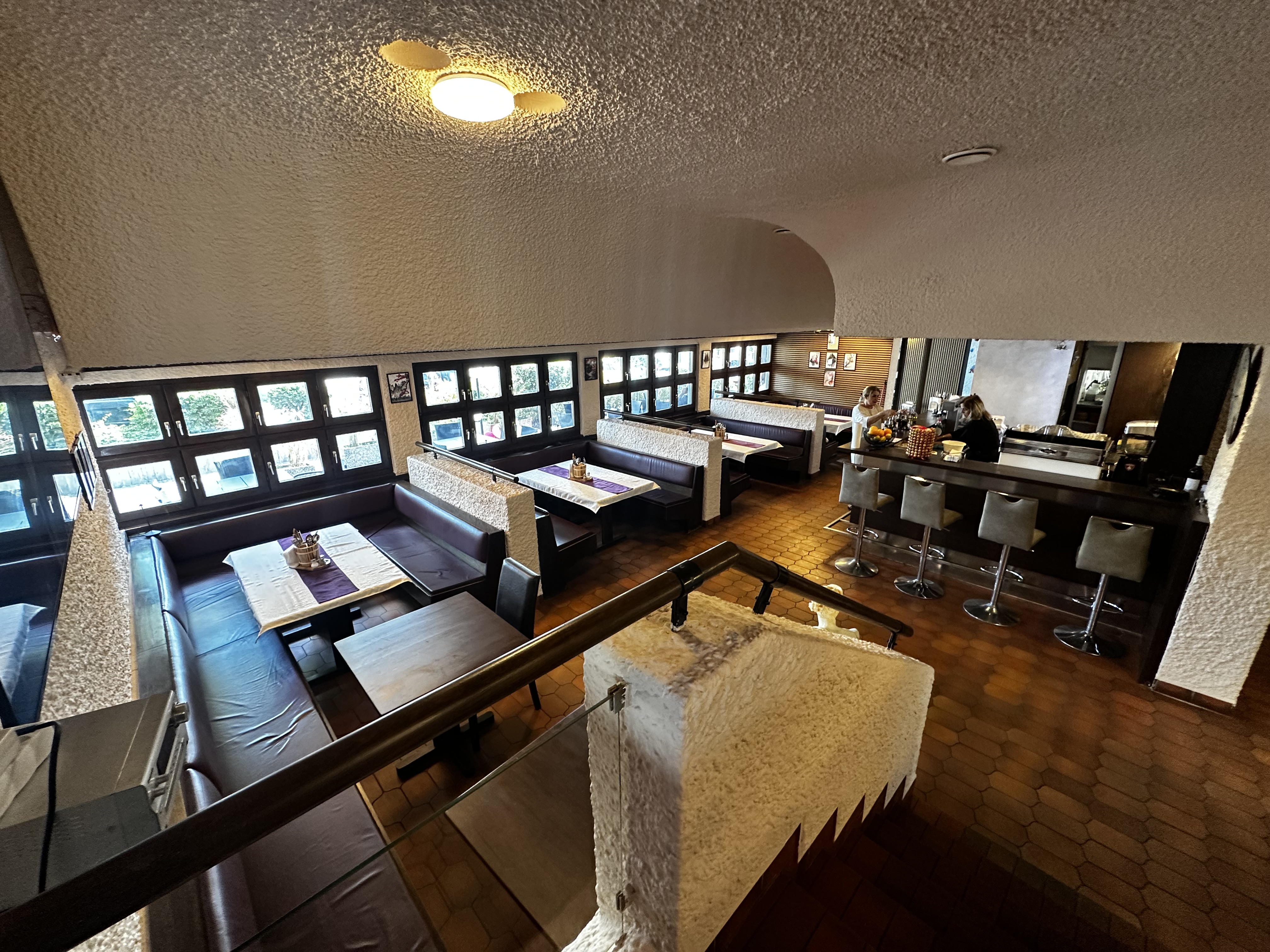 Nahaufnahme eines Gerichts